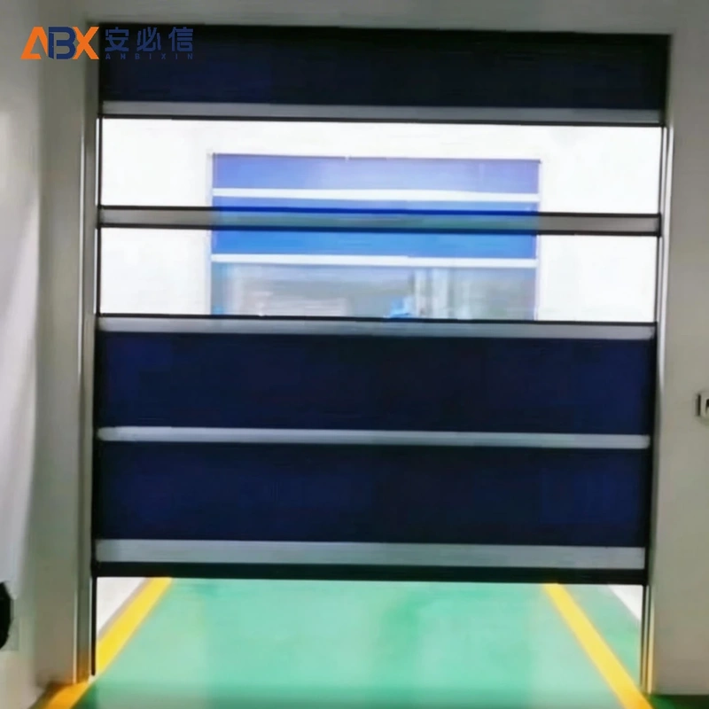 昆明市快速卷帘门