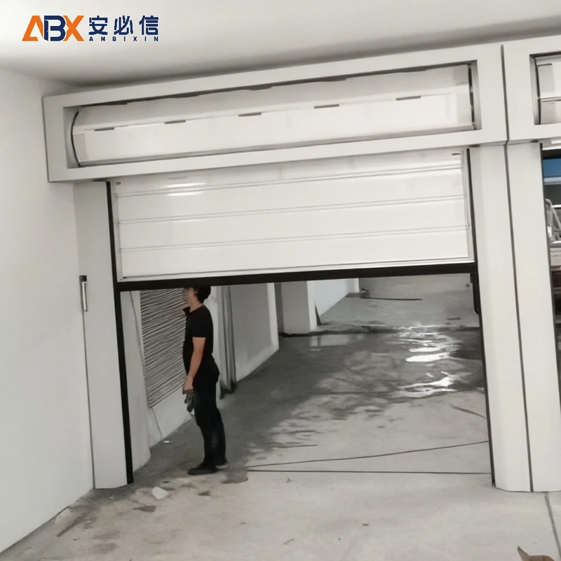 昆明市感应高速门